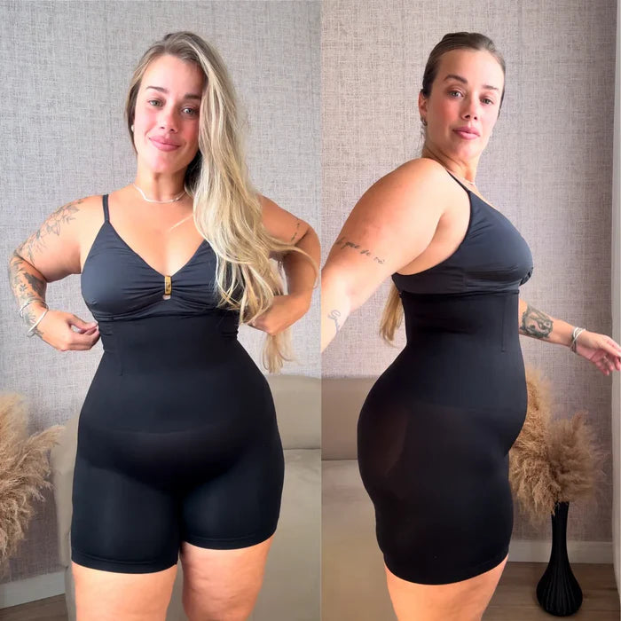 🔥 Moldeadora Ultra Shaper | Máxima Comodidad • 70% OFF Solo Hoy